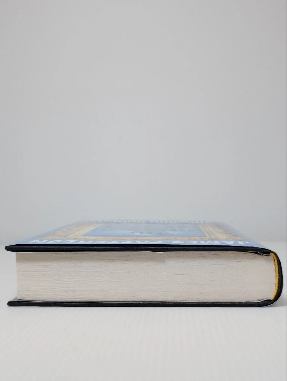 James Patterson — The Picasso Heist *First Printing* *First Edition*